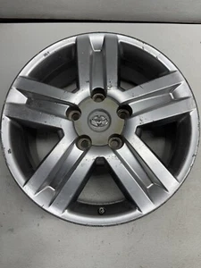 2008 2013 TOYOTA SEQUOIA TUNDRA ALLOY WHEELS RIM 20 x 8 4261A0C010 OEM 231695 - Picture 1 of 12