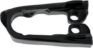 SUZUKI LTR450, LTR 450 FRONT SWINGARM CHAIN GUIDE SLIDER GUARD BUFFER 06-09 - Picture 1 of 3