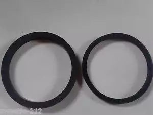 Brake Caliper F/R Piston Seals (30mm) fits Honda XL 600 V Transalp 1987-93 - Picture 1 of 1