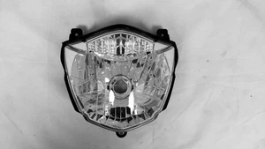 New Premium NEW Headlight Head light assembly fits Yamaha XT660X XT660R - Picture 1 of 2