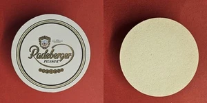 Radeberger Pilsener Münzen Brauerei Bierdeckel Bier - Bild 1 von 1