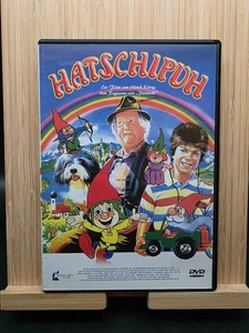 Hatschipuh von Ulrich König DVD - Picture 1 of 5