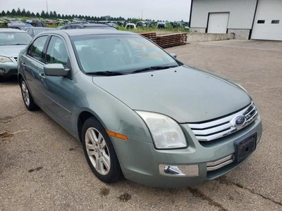 Passenger Front Seat Thru 12/03/07 Bucket  Fits 06-08 FUSION 1999120 Foto 1 de 4