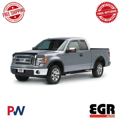 Guardabarros delantero EGR Flare aspecto OEM para Ford F-150 2009-2014 783374 Foto 1 de 2