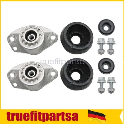 Domlager Federbeinlager hinten vorne paßt für SEAT VW Golf 4 Bora Audi A1 A3 - Bild 1 von 4