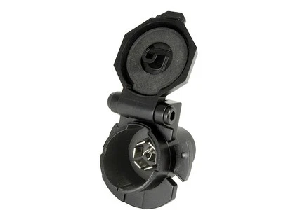 Kit de conectores de remolque Hopkins 48889MRSW para GMC Sierra 2500 2003-2004 Foto 1 de 4