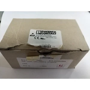 Siemens Interbus Module IB IL 24 DO 16 - Picture 1 of 7