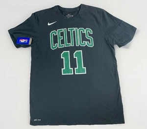 Nike Boston Herren Celtics Kyrie Irving 11 Large Dri-Fit T-Shirt - Bild 1 von 8