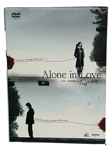 Alone in Love Korean Drama DVD Complete Set Region 1 English Subtitle - Picture 1 of 6