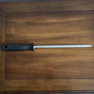 WÜSTHOF Messer Wetz-Schleifstahl 9" Solingen Germany - Bild 1 von 7