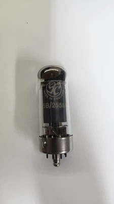 (1) Tubo de vacío CV391 UK militar haz salida de audio probado perfecto usado Foto 1 de 2