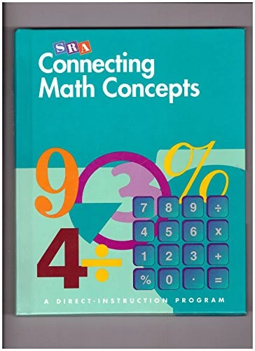 Connecting Math Concepts, Bridge to Connecting Math Concepts... - McGraw Hill - Image 1 of 1