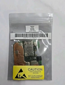 Bloqueado OEM Tracfone SAMSUNG GALAXY A14 5g SM-S146VL funciona muy bien limpio ESN GRATIS S - Imagen 1 de 3