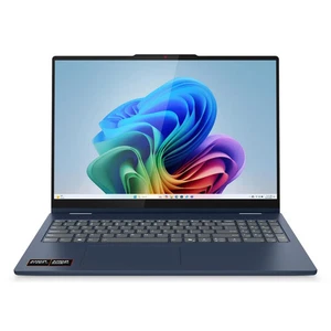 Lenovo IdeaPad 5 2-in-1 Laptop Ryzen AI 7 350 16GB RAM 512GB SSD 16" 2K Touch - Picture 1 of 6
