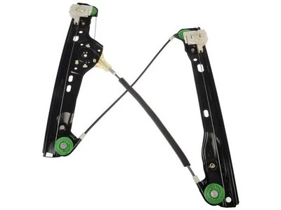 Regulador de ventana delantero derecho Dorman 43144CJHX para BMW 330i 2006 Foto 1 de 2