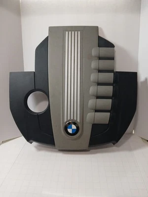 2009-2013 BMW X5 (E70)  DIESEL PRIMARY ENGINE COVER Foto 1 de 4