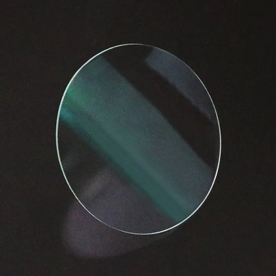 Glass Cover for Ferrari 458 Italia Spider Instrument Cluster 2009-2015 - Image 1 of 4