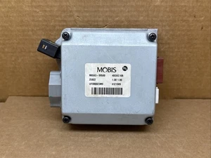 Módulo de control de dirección asistida montado en columna Kia Forte 2019-2021 OEM M6563-99500 - Imagen 1 de 9