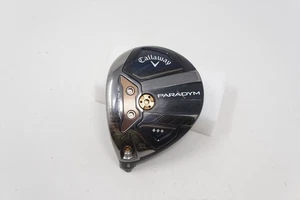 Callaway Paradym Triple Diamond 15* #3 Fairway Wood Club Head Only 1260002 - Picture 1 of 4