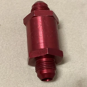 3142-00 Dukes Check Valve Unit Old Stock - Bild 1 von 9