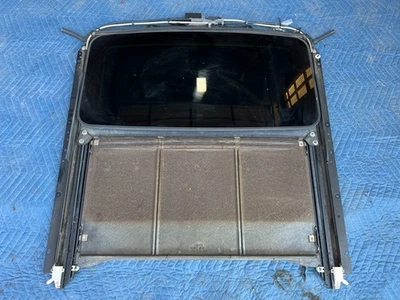 Volvo S60R V70R 2005-2007 techo corredizo montaje techo corredizo 30716048 OEM #2855EM Foto 1 de 4