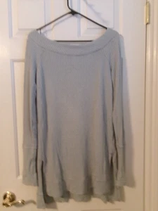 Women's Pullover Sweater from "We the Free"-Size Medium-Long Sleeve-VGUC - Bild 1 von 4