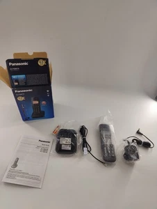 Panasonic KX-TGB610 Cordless Home Phone with Call Block – Boxed - Picture 1 of 4