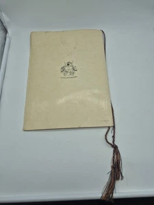 Calendario Storico Carabinieri 1969 Originale   - Foto 1 di 4