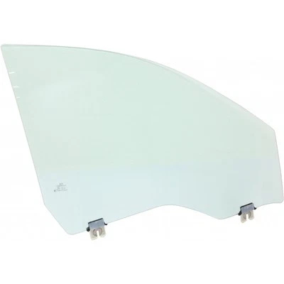 适用于吉普切诺基门窗玻璃 2014 - 2018 前乘客侧 68104584AC — 第 1/4 张图片