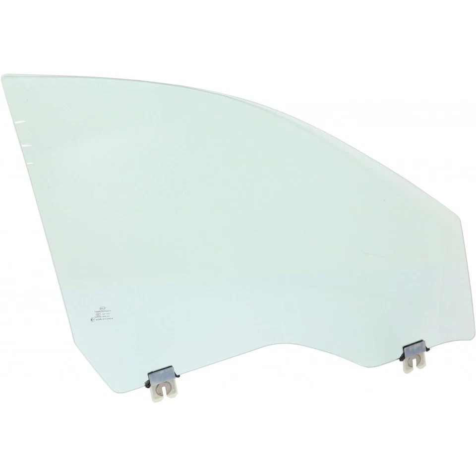 For Jeep Cherokee Door Window Glass 2014-2018 Front Passenger Side 68104584AC Foto 1 de 4