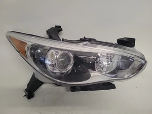 2013 - 2015 InfinitI QX60 JX35 Xenon HID Headlight Passenger Right RH OEM 1412 - Foto 1 di 14