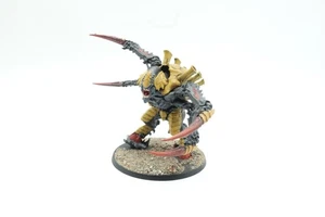 Screamer-killer [x1] Tyranids [Warhammer 40K] Painted - Picture 1 of 2