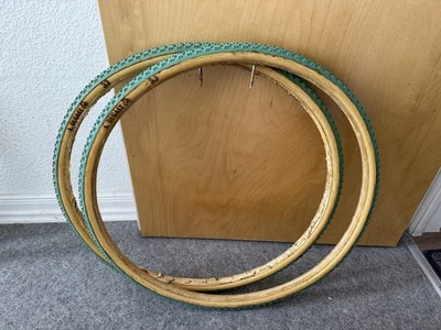 Dugast Michelin Mud Cyclocross Tubular - Bild 1 von 4