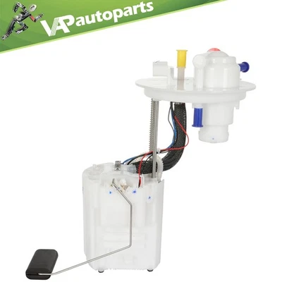 Nuevo para Chrysler Pacifica Voyager V6 2017-2022 3,6 L montaje de bomba de combustible FG2262 Foto 1 de 4