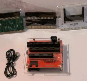 Save the Hero Cartridge Reader - Picture 1 of 6