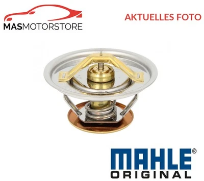 KÜHLFLÜSSIGKEIT KÜHLER THERMOSTAT MAHLE ORIGINAL TX 35 79 I FÜR SCANIA - Image 1 of 4