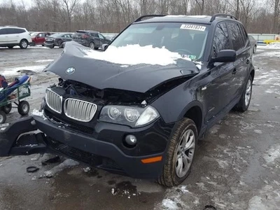AC Compressor Fits 07-10 BMW X3 2166510 Foto 1 de 4