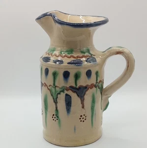 Tito Keramik Krug Vase Ubeda Spanien - Bild 1 von 12