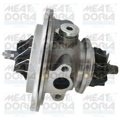 ORIGINAL® Meat - Doria Rumpfgruppe, Turbolader für VW PASSAT B5.5 Variant - Bild 1 von 4