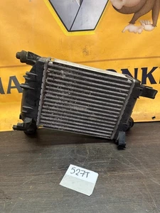 RENAULT CLIO MK4 RS 1.6 LADELUFTKÜHLER 144967318 527T - Bild 1 von 5