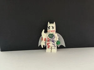 LEGO Batman Suicide Squad minifigure custom pad printed - Picture 1 of 4