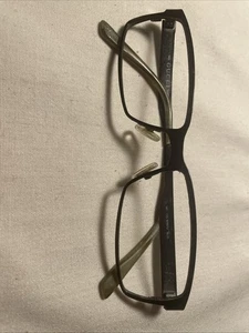 GUCCI BRILLE BRILLENGESTELL GG1866/U SCHWARZ VOLLRAND 54-16-140 ITALY - Bild 1 von 5