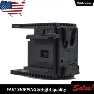 Nuevo módulo de expansión de jaula de cámara FusionRig Cineback para cámaras Sony FX3/FX30 EE. UU. - Imagen 1 de 6