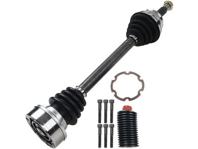 Para 1993-1999 Volkswagen Jetta CV conjunto de eixo dianteiro esquerdo APR 98225NNXN 1997 - Imagem 1 de 2