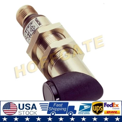 SICK VTF18-3N5440 Photoelectric proximity sensor ,NPN ,NewKd - Image 1 of 4