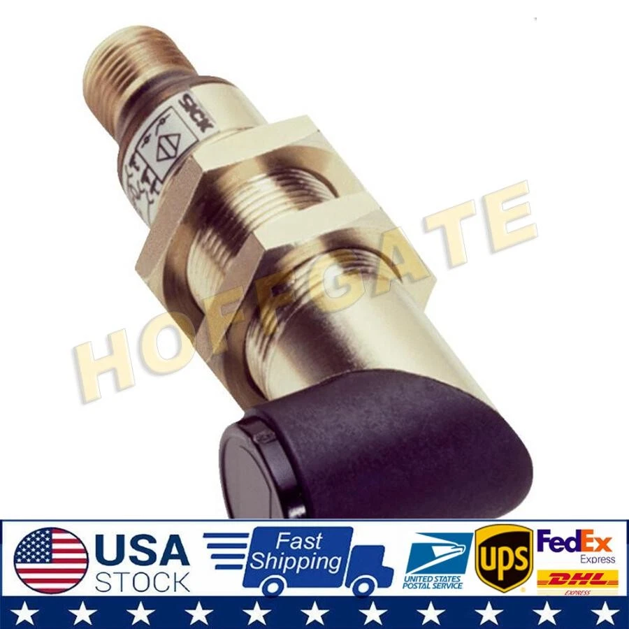 SICK VTF18-3N5440 Photoelectric proximity sensor ,NPN ,NewKd - Image 1 of 4