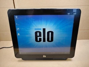 Elo X-Series Touch POS ESY15X2 Celeron N3450✔8GB✔128GB✔Windows10✔ **NO STAND** - Foto 1 di 11