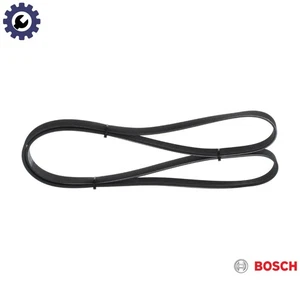 VRIBBED BELT 1 987 946 237 FOR HYUNDAI ix35/SUV/Van GETZ/PRIME i20/CROSS/ELITE - Picture 1 of 12