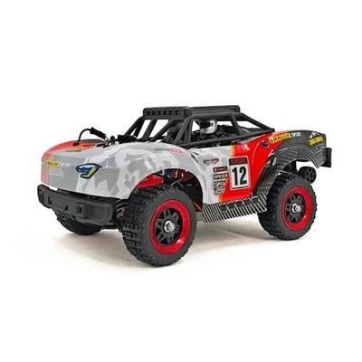 18104 1/18 RTR Bürstenloser RC Short Course Truck 4WD Offroad RC Monster Truck6B - Bild 1 von 4