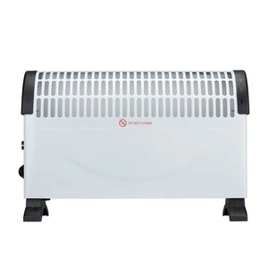 Elektrische Konvektionsheizung Alpina 1500 W - Bild 1 von 2